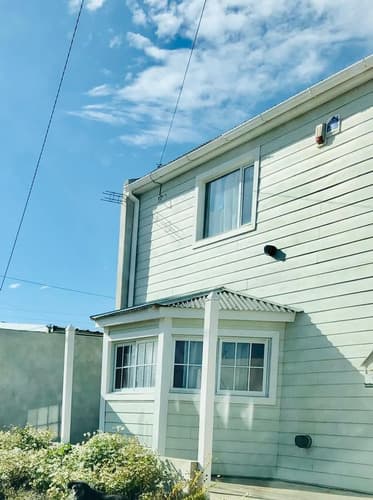 Venta de casa b aires del sur rio grande