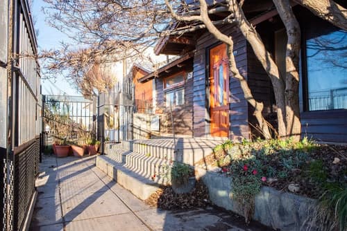 Venta de casa 3 dormitorios rio grande