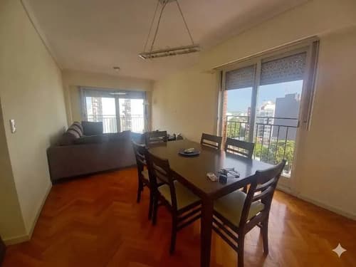Departamento semipiso en venta en villa urquiza capital federal buenos aires