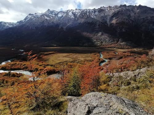 Venta terreno lote el chalten