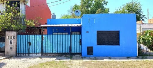Venta casa 4 ambientes en san justoterreno amplio en GBA Oeste — foto 1