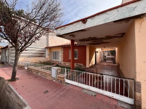 Venta de casa calle croce b aeronautico las heras