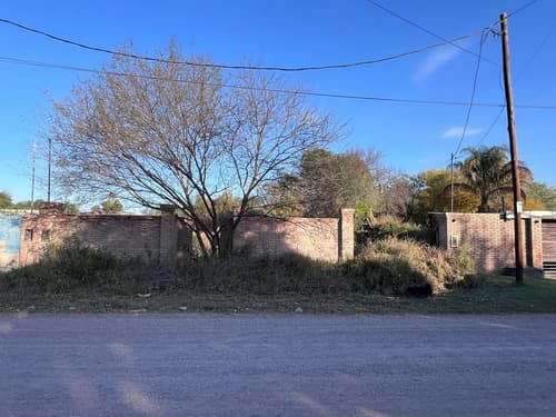 Venta de lote en atahona 3 calle valencia