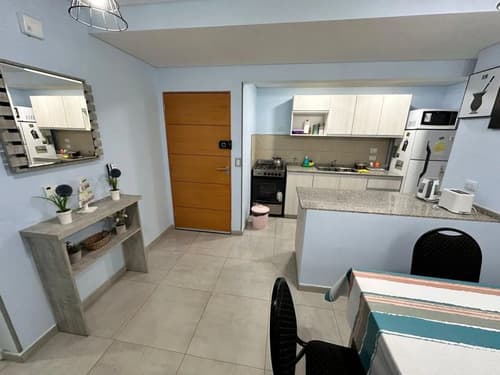 Departamento en venta de 2 dormitorios en puerto madryn con garage en zona centro