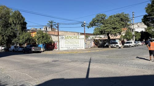 Terreno en venta san miguel de tucuman