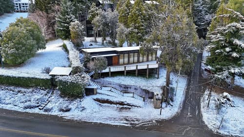 Casa en venta en llao llao bariloche patagonia
