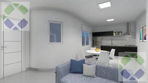 Departamento parana