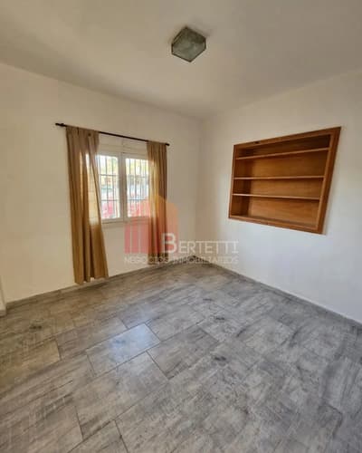 Alquiler anual casa 2 dormitorios