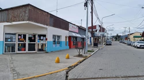 La propiedad mas buscada de tolhuin en venta
