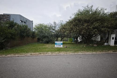 Lote en venta terrazas de la estanzuela 404 m2 en Córdoba Capital — foto 1