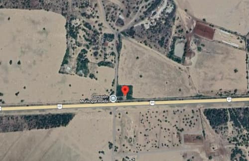 Terreno en venta santa justina santiago del estero