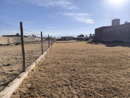 Lote en venta corralitos guaymallen mendoza