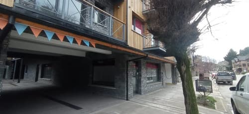 Local 76 m2 en alquiler sm de los andes