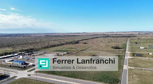 Lote en venta docta etapa 1