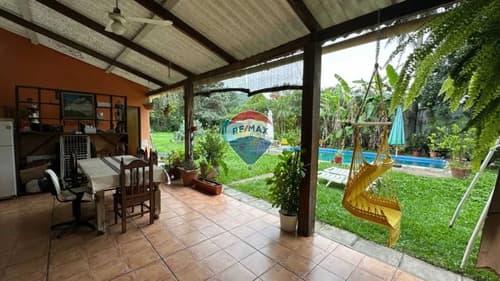Venta casa 3 dorm 1620 m yala