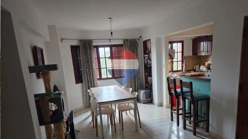 Venta departamento b chijra 3 dormitorios