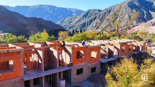 Casa en venta purmamarca