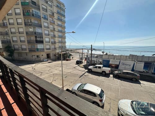 Alquiler 3 ambientes con cochera en varese ref 2999 en Mar del Plata