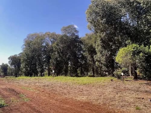 Terreno en ezeiza entre calle ayohuma y calle batalla de cepeda km 11
