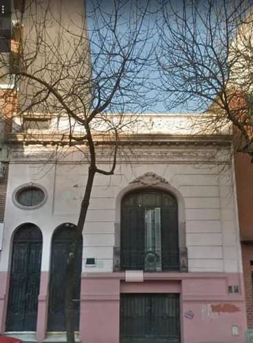 Gral urquiza av san juan casona idael institucion