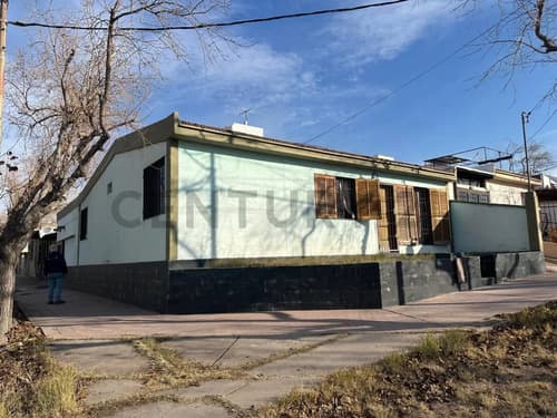 Casa en alquiler las heras