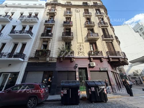 Local en venta en monserrat capital federal buenos aires en Campana
