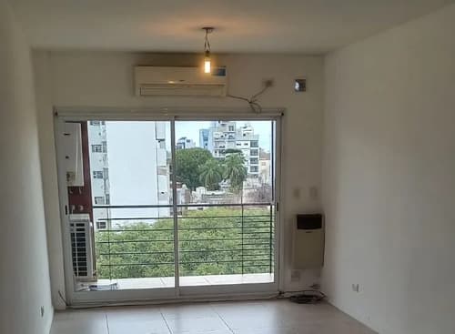 Excelente monoambiente al frente vista abierta muy buena ubicacion en Villa Gesell