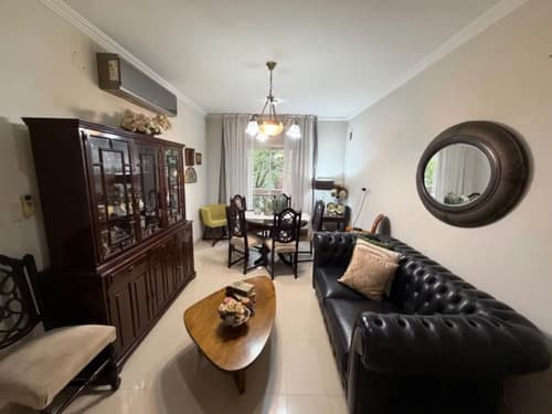 Venta departamento roca