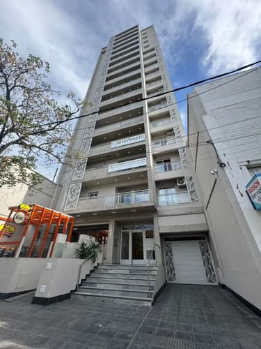 Cochera en venta cordoba 1083 subsuelo