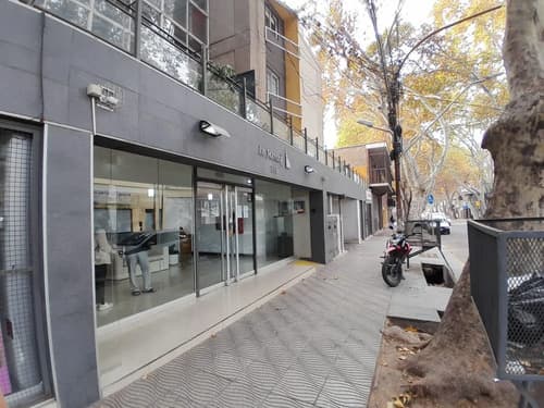 Departamento en alquiler