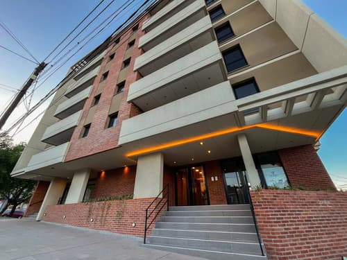 Venta departamento b los huaicos