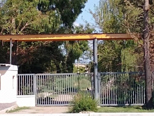 Lotes en tunuyan 400 m2 escritura inmediata