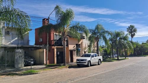 Casa en concordia