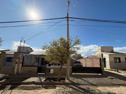 Casa en comodoro rivadavia zona sur