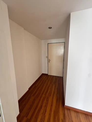 Departamento 2 ambientes con balcon en alquiler en villa crespo capital federal buenos aires