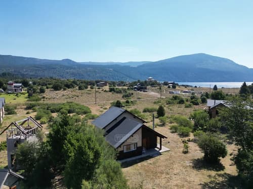 Casa chalet en venta en quilquihue san martin de los andes patagonia