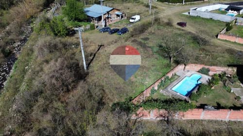Venta terreno 40328 m2 villa jardin de reyes