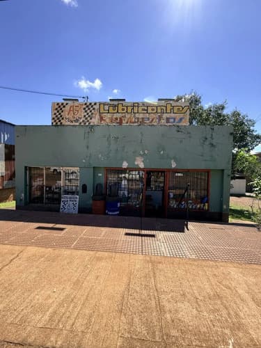 Local en venta en el dorado