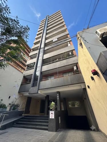 Departamento en venta corrientes 947 barrio norte