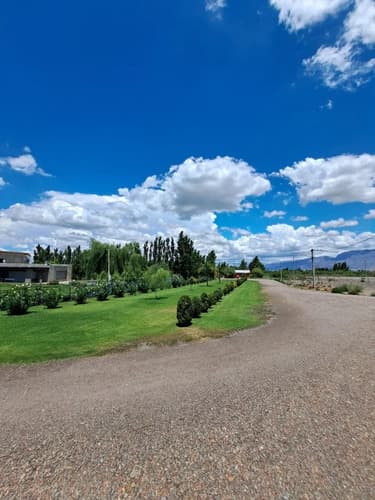 Lote barrio privado en medanito con financiacion