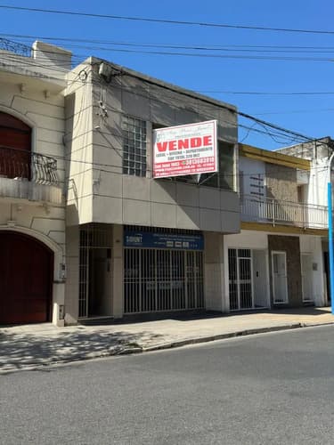 Venta importante propiedad lamadrid 500