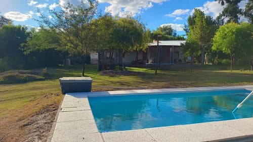 Casa en venta camino la carlota
