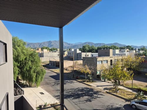 Departamento en venta 2do piso frente a dalvian calle dr notti n 10 en Mendoza — foto 1