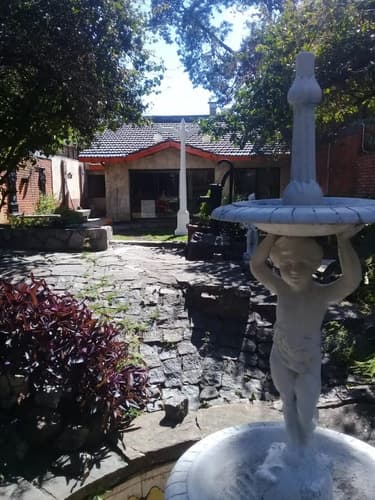 Alquiler casa conocida como la mansion 247 la cuna del trap argentino