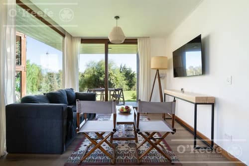 Departamento en venta 3 ambientes en barrancas de melipal san carlos de bariloche en Bariloche