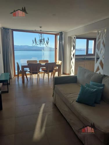 Departamento en san carlos de bariloche