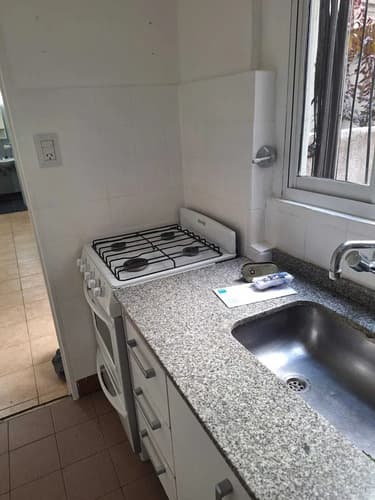 Departamento en alquiler en palermo capital federal buenos aires en Pinamar