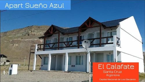Oportunidad venta apart hotel 8 deptos el calafate