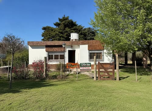 Casa en venta en b villa adelina apta credito santa rosa de calamuchita cod 1202