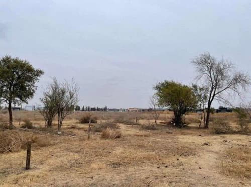 Vendo terrenos 250 m2